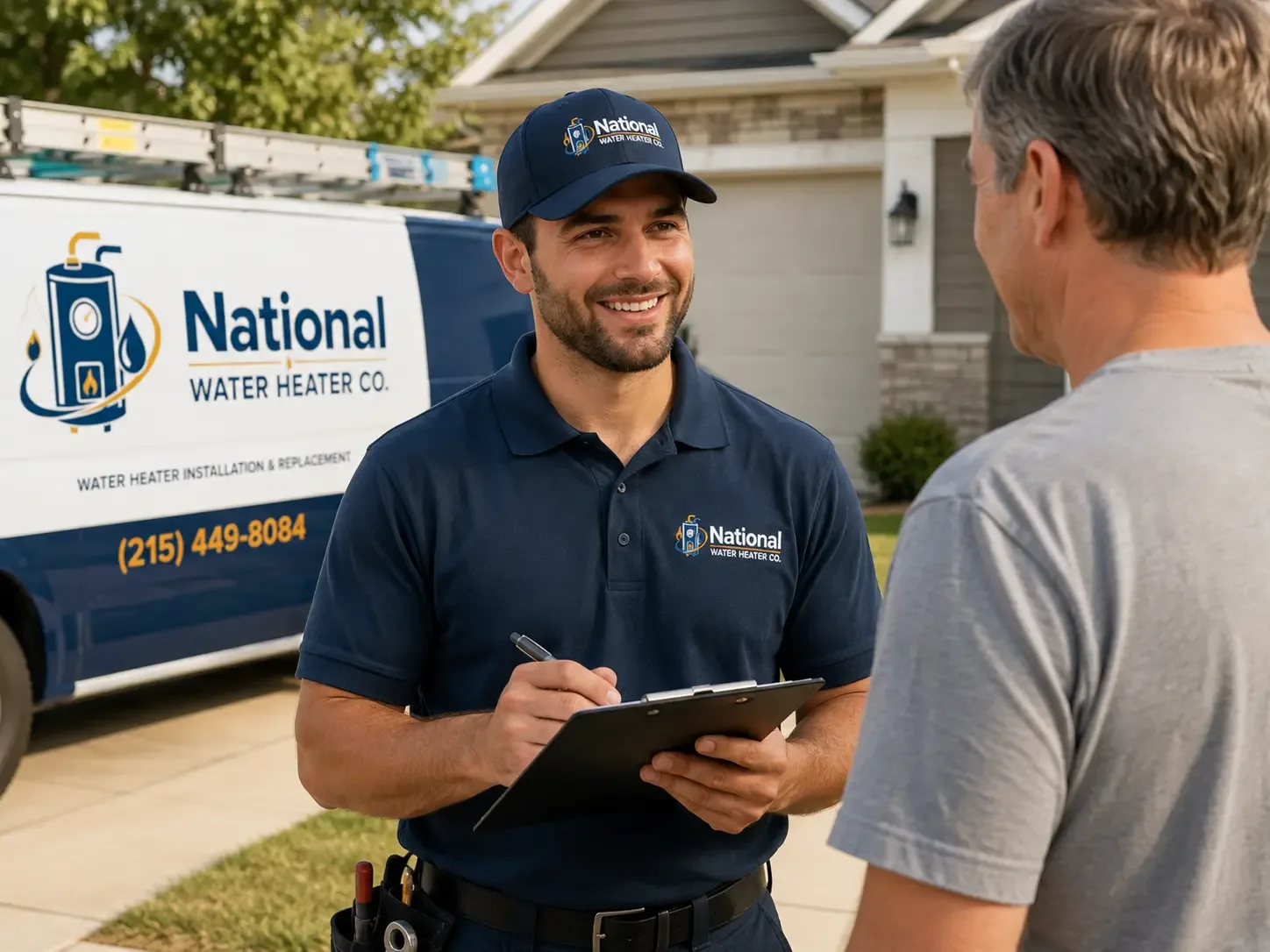 Water Heater Installation Ayr, NE FAQs